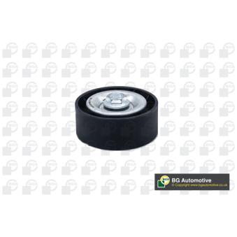 Poulie renvoi/transmission, courroie trapézoïdale à nervures BGA OEM 55562865