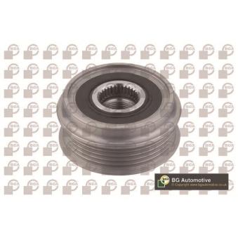 Poulie roue libre, alternateur BGA OEM 022903119B
