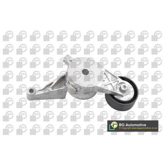 Tendeur, courroie trapézoïdale à nervures BGA OEM 03G903315C