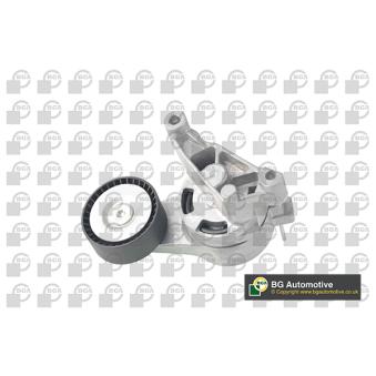 Tendeur, courroie trapézoïdale à nervures BGA OEM 03G903315A