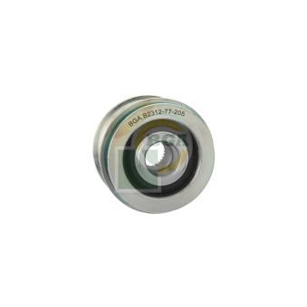 Poulie roue libre, alternateur BGA OEM 06B903016P Poulie roue libre, alternateur BGA OEM 06B903016P