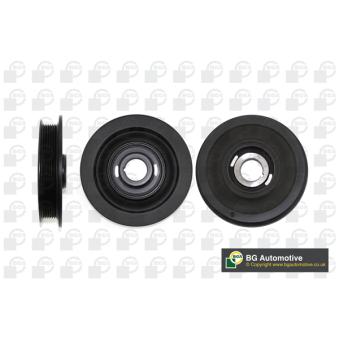Poulie, vilebrequin BGA OEM 5614437