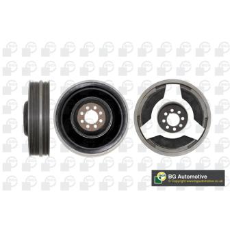 Poulie, vilebrequin BGA OEM 59105251AC Poulie, vilebrequin BGA OEM 59105251AC