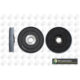 Poulie, vilebrequin BGA OEM 11237801979