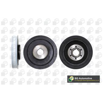 Poulie, vilebrequin BGA OEM 0515Q0