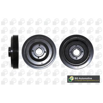 Poulie, vilebrequin BGA OEM 0515K4