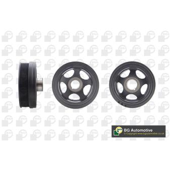 Poulie, vilebrequin BGA DP0819
