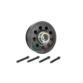 Kit de poulies, vilebrequin BGA DP0935K