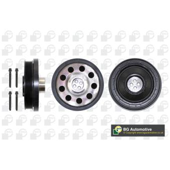 Kit de poulies, vilebrequin BGA OEM 11237797995