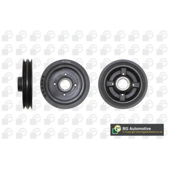 Poulie, vilebrequin BGA OEM MD374223
