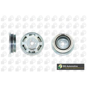 Poulie, vilebrequin BGA OEM 71711983