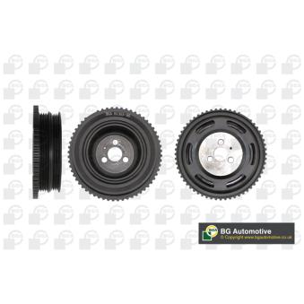 Poulie, vilebrequin BGA [DP1201]