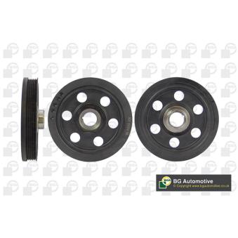 Poulie, vilebrequin BGA OEM 13810pwa013