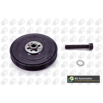 Kit de poulies, vilebrequin BGA OEM 068103051A Kit de poulies, vilebrequin BGA OEM 068103051A