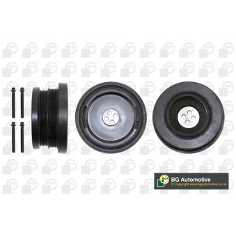 Kit de poulies, vilebrequin BGA OEM 11232247890