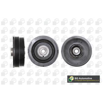 Poulie, vilebrequin BGA OEM 11232247565