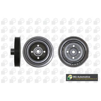 Poulie, vilebrequin BGA OEM XS4Q6B319FC
