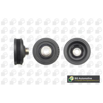 Poulie, vilebrequin BGA DP5600