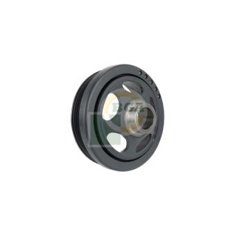 Poulie, vilebrequin BGA DP5611 Poulie, vilebrequin BGA DP5611