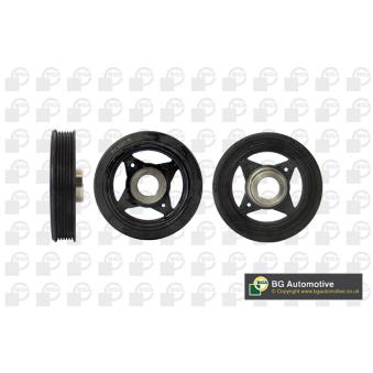 Poulie, vilebrequin BGA OEM 12303EN20C