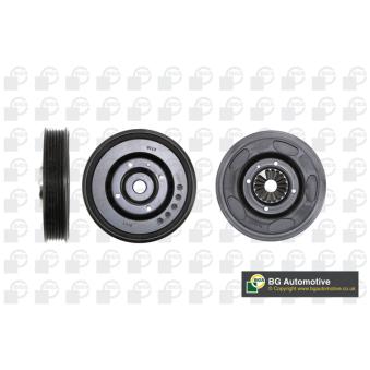 Poulie, vilebrequin BGA DP8028
