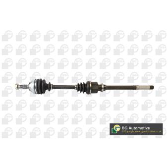 Arbre de transmission avant droit BGA OEM 3272FG Arbre de transmission avant droit BGA OEM 3272FG
