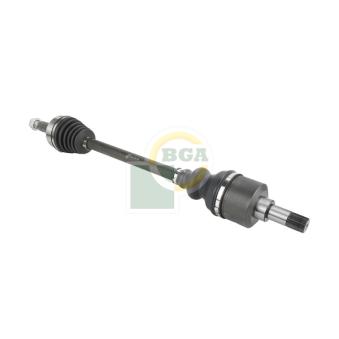 Arbre de transmission avant gauche BGA DS1469L