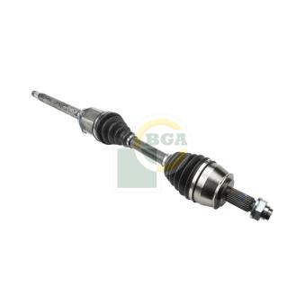 Arbre de transmission avant droit BGA OEM 51933670 Arbre de transmission avant droit BGA OEM 51933670