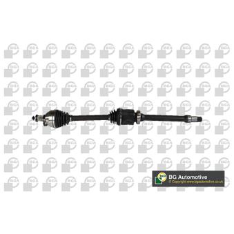 Arbre de transmission avant droit BGA OEM 6G913B436FC
