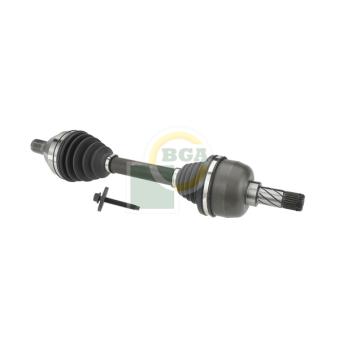 Arbre de transmission avant gauche BGA OEM 7G9N3B437HA