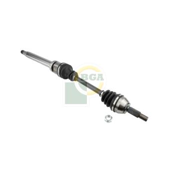 Arbre de transmission BGA OEM 1805655