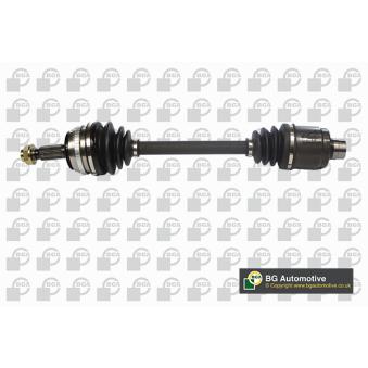 Arbre de transmission avant gauche BGA OEM 44306S10C51