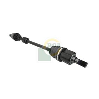 Arbre de transmission BGA [DS2720R]