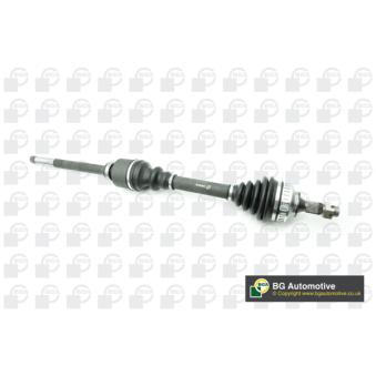 Arbre de transmission avant droit BGA OEM 3273L1