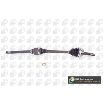 Arbre de transmission avant droit BGA OEM 1463108080