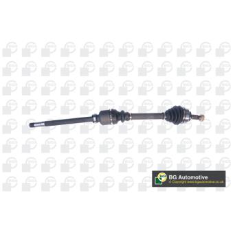 Arbre de transmission BGA OEM 3273QK