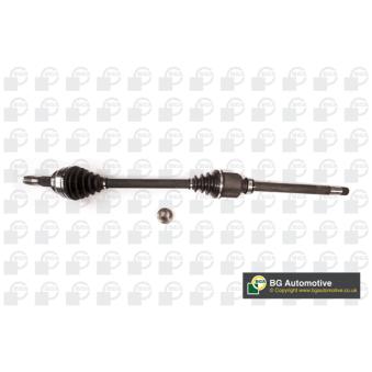 Arbre de transmission avant droit BGA OEM 1349785080