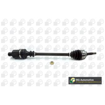 Arbre de transmission avant droit BGA OEM 32736R