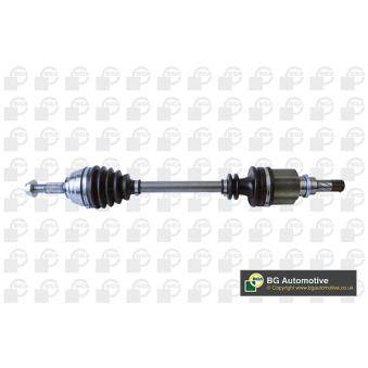 Arbre de transmission avant gauche BGA OEM 8200623807