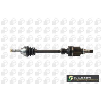 Arbre de transmission avant gauche BGA OEM 8200511220