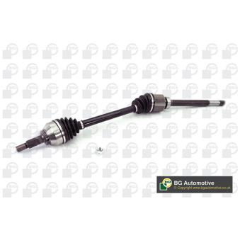 Arbre de transmission avant droit BGA OEM 6000618516