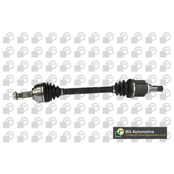 Arbre de transmission avant gauche BGA OEM 8200788672