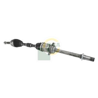 Arbre de transmission avant droit BGA OEM 4341005370 Arbre de transmission avant droit BGA OEM 4341005370