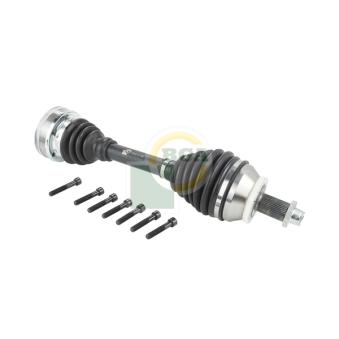 Arbre de transmission BGA DS8103L