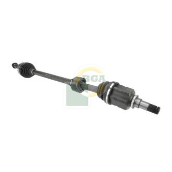 Arbre de transmission avant droit BGA OEM 434100D180