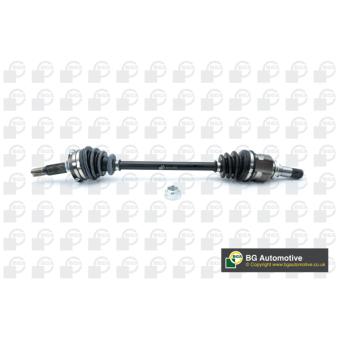 Arbre de transmission BGA OEM 434200D370 Arbre de transmission BGA OEM 434200D370