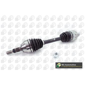 Arbre de transmission avant droit BGA OEM 374600 Arbre de transmission avant droit BGA OEM 374600