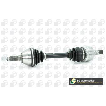 Arbre de transmission BGA OEM 374561