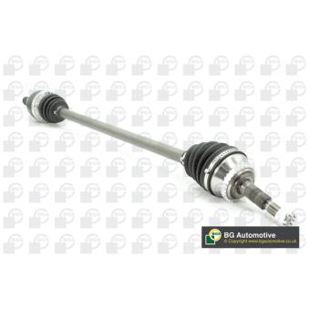 Arbre de transmission BGA OEM 374103