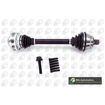 Arbre de transmission avant BGA OEM 701407271N